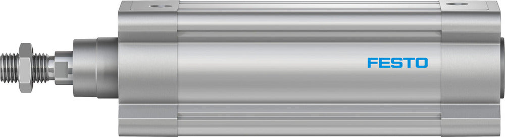Cilindro Festo 80mm Diámetro 150mm Carrera ISO 15552 Doble Efecto - 2126640