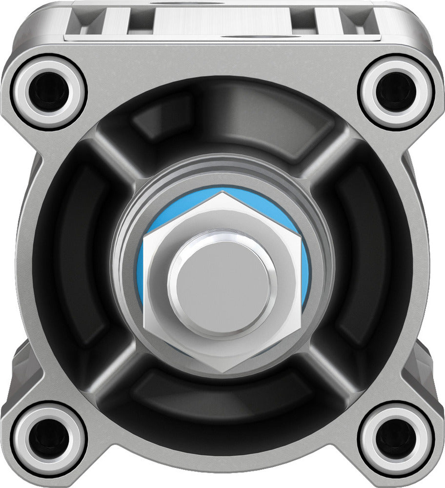 Cilindro Festo 80mm Diámetro 150mm Carrera ISO 15552 Doble Efecto - 2126640