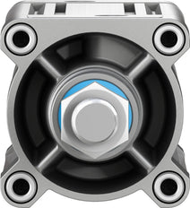 Cilindro Festo 80mm Diámetro 150mm Carrera ISO 15552 Doble Efecto - 2126640