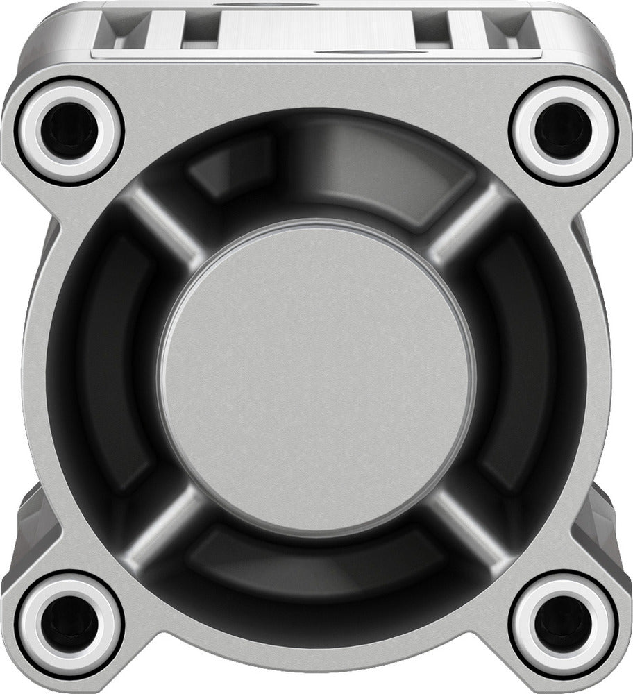 Cilindro Festo 80mm Diámetro 150mm Carrera ISO 15552 Doble Efecto - 2126640