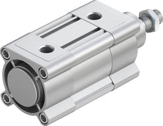 Cilindro Festo 63mm Diámetro 20mm Carrera ISO 15552 Doble Efecto - 2126684