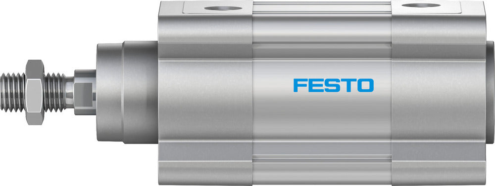 Cilindro Festo 63mm Diámetro 20mm Carrera ISO 15552 Doble Efecto - 2126684