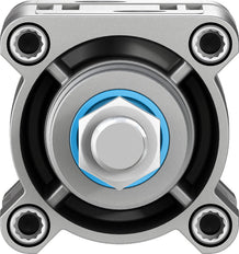 Cilindro Festo 63mm Diámetro 20mm Carrera ISO 15552 Doble Efecto - 2126684