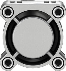 Cilindro Festo 63mm Diámetro 20mm Carrera ISO 15552 Doble Efecto - 2126684