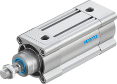 Cilindro Festo 63mm Diámetro 60mm Carrera ISO 15552 Doble Efecto - 2126686