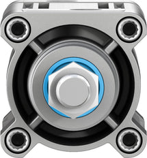 Cilindro Festo 63mm Diámetro 60mm Carrera ISO 15552 Doble Efecto - 2126686