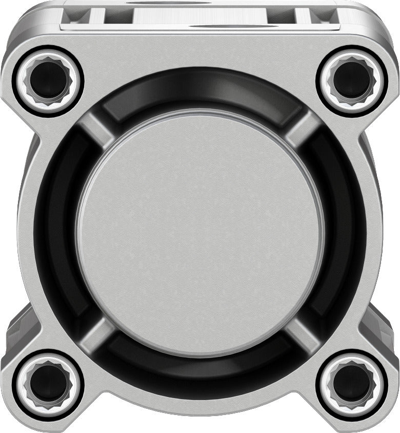 Cilindro Festo 63mm Diámetro 60mm Carrera ISO 15552 Doble Efecto - 2126686