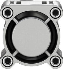 Cilindro Festo 63mm Diámetro 60mm Carrera ISO 15552 Doble Efecto - 2126686