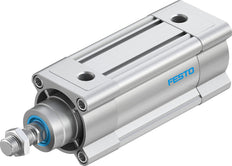 Cilindro Festo 63mm Diámetro 70mm Carrera ISO 15552 Doble Efecto - 2126687