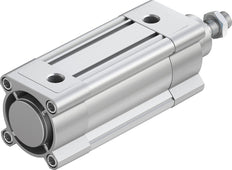 Cilindro Festo 63mm Diámetro 70mm Carrera ISO 15552 Doble Efecto - 2126687