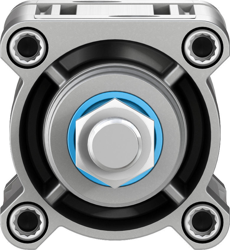 Cilindro Festo 63mm Diámetro 70mm Carrera ISO 15552 Doble Efecto - 2126687