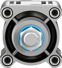 Cilindro Festo 63mm Diámetro 70mm Carrera ISO 15552 Doble Efecto - 2126687