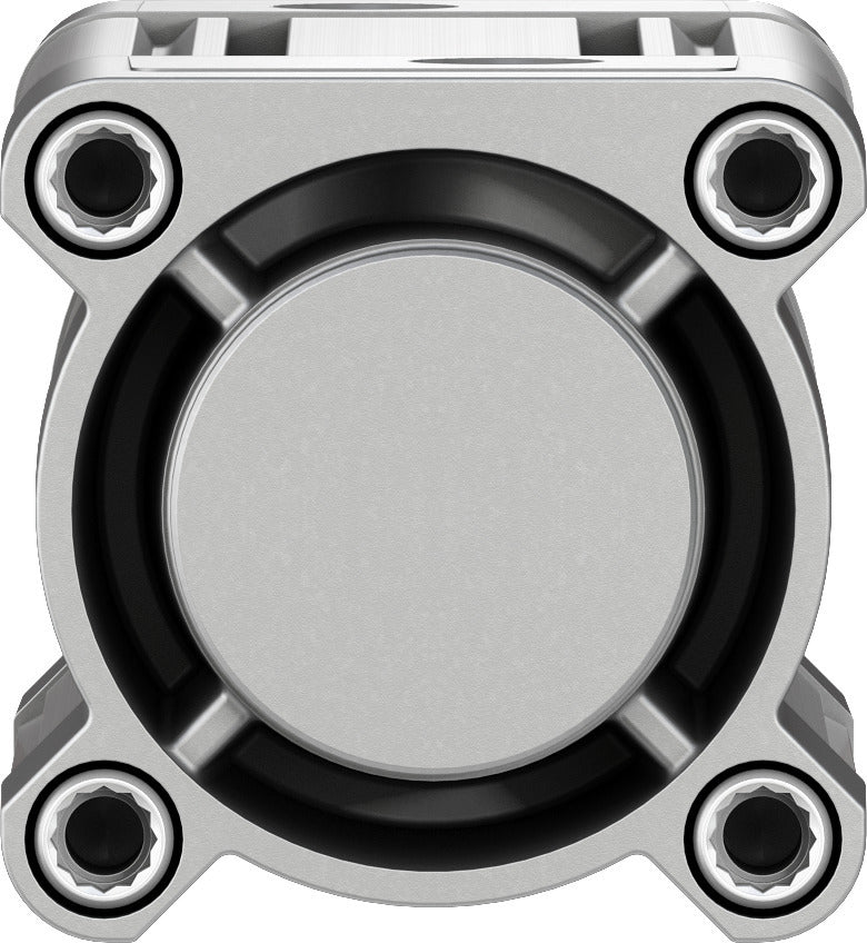 Cilindro Festo 63mm Diámetro 70mm Carrera ISO 15552 Doble Efecto - 2126687