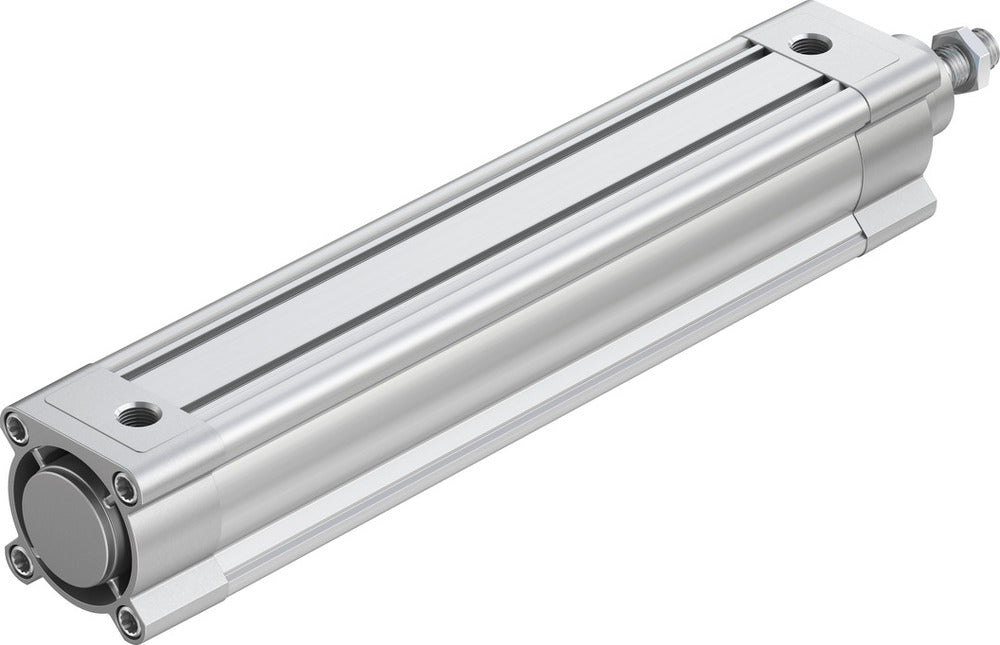 Cilindro Festo 63mm Diámetro 300mm Carrera ISO 15552 Doble Efecto - 2126689