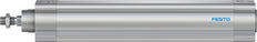 Cilindro Festo 63mm Diámetro 300mm Carrera ISO 15552 Doble Efecto - 2126689