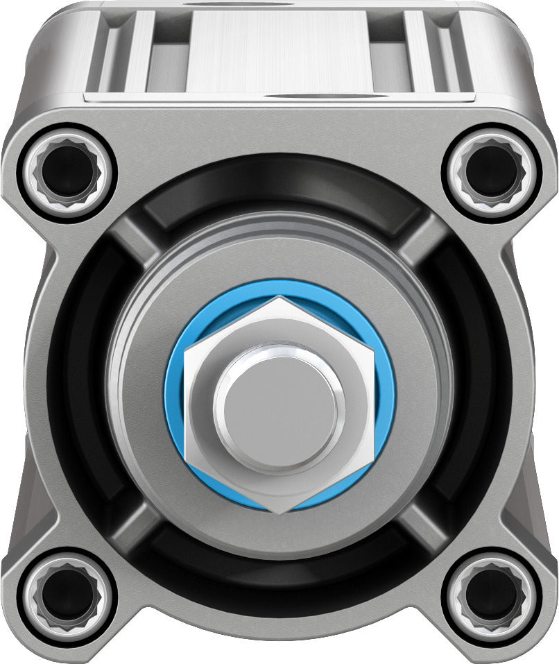 Cilindro Festo 63mm Diámetro 300mm Carrera ISO 15552 Doble Efecto - 2126689