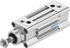 Cilindro Festo 32mm Diámetro 20mm Carrera ISO 15552 Doble Efecto - 3656511