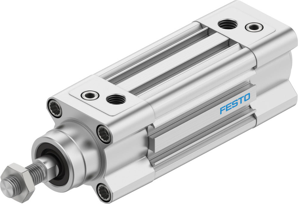 Cilindro Festo 32mm Diámetro 30mm Carrera ISO 15552 Doble Efecto - 3656513