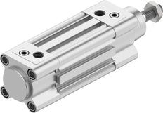 Cilindro Festo 32mm Diámetro 30mm Carrera ISO 15552 Doble Efecto - 3656513