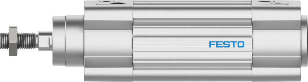 Cilindro Festo 32mm Diámetro 30mm Carrera ISO 15552 Doble Efecto - 3656513