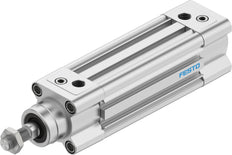 Cilindro Festo 32mm Diámetro 60mm Carrera ISO 15552 Doble Efecto - 3656516