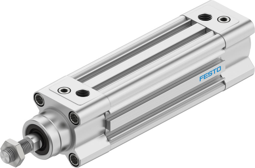 Cilindro Festo 32mm Diámetro 70mm Carrera ISO 15552 Doble Efecto - 3656517