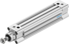 Cilindro Festo 32mm Diámetro 125mm Carrera ISO 15552 Doble Efecto - 3656520