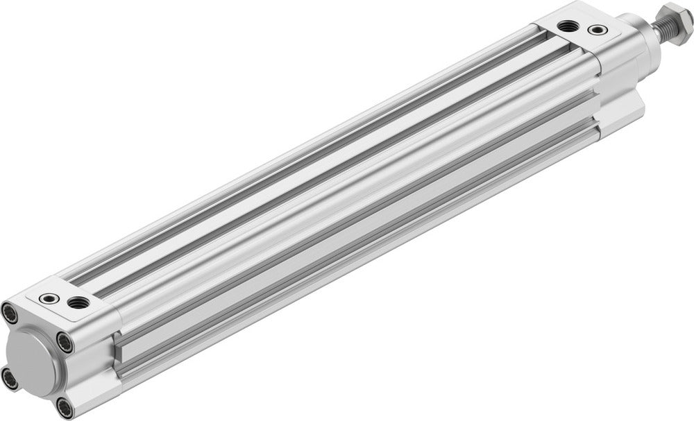 Cilindro Festo 32mm Diámetro 250mm Carrera ISO 15552 Doble Efecto - 3656524