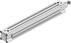 Cilindro Festo 32mm Diámetro 250mm Carrera ISO 15552 Doble Efecto - 3656524