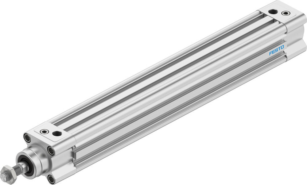 Cilindro Festo 32mm Diámetro 250mm Carrera ISO 15552 Doble Efecto - 3656524