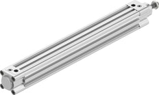Cilindro Festo 32mm Diámetro 300mm Carrera ISO 15552 Doble Efecto - 3656525