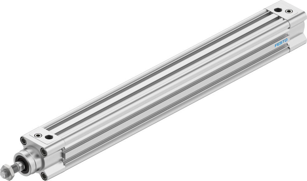 Cilindro Festo 32mm Diámetro 320mm Carrera ISO 15552 Doble Efecto - 3656526