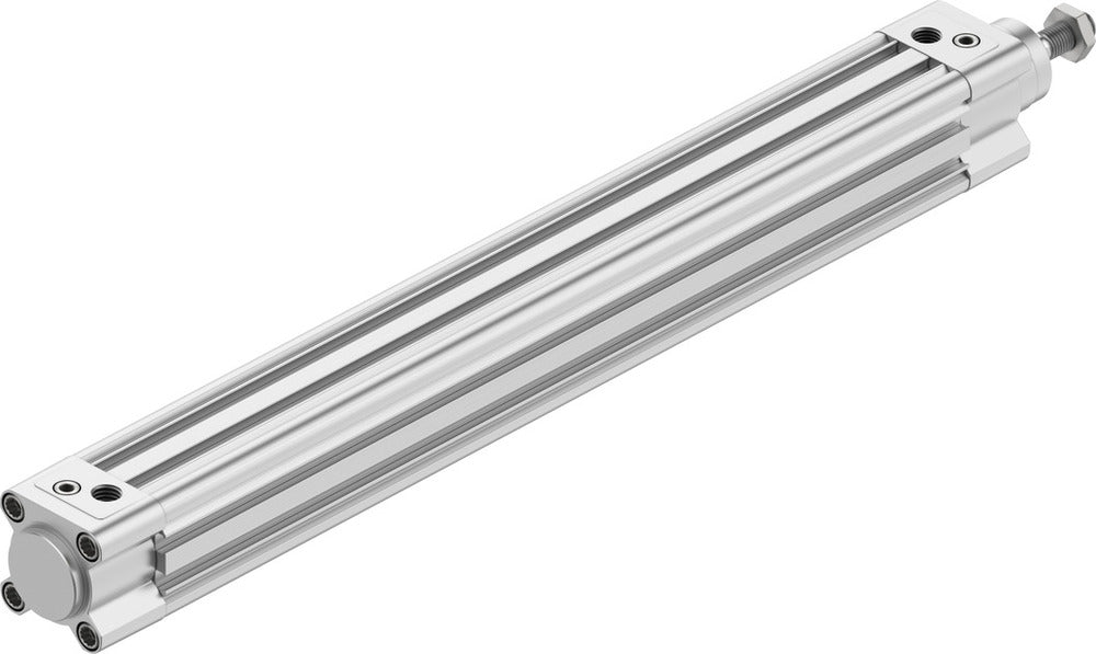 Cilindro Festo 32mm Diámetro 320mm Carrera ISO 15552 Doble Efecto - 3656526