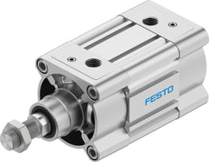Cilindro Festo 80mm Diámetro 30mm Carrera ISO 15552 Doble Efecto - 3656633