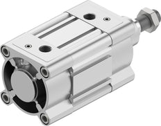 Cilindro Festo 80mm Diámetro 30mm Carrera ISO 15552 Doble Efecto - 3656633