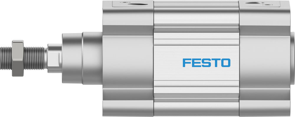 Cilindro Festo 80mm Diámetro 30mm Carrera ISO 15552 Doble Efecto - 3656633