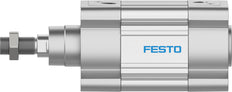 Cilindro Festo 80mm Diámetro 30mm Carrera ISO 15552 Doble Efecto - 3656633