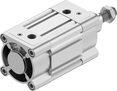 Cilindro Festo 80mm Diámetro 40mm Carrera ISO 15552 Doble Efecto - 3656634