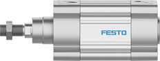 Cilindro Festo 80mm Diámetro 40mm Carrera ISO 15552 Doble Efecto - 3656634