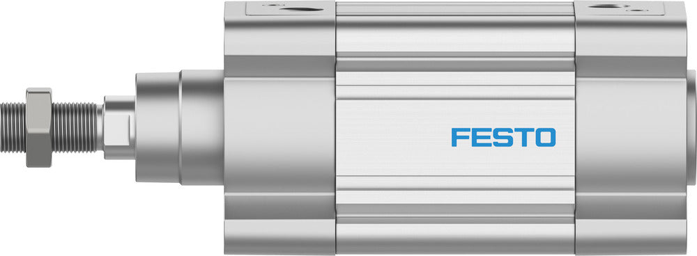Cilindro Festo 80mm Diámetro 50mm Carrera ISO 15552 Doble Efecto - 3656635
