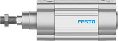 Cilindro Festo 80mm Diámetro 60mm Carrera ISO 15552 Doble Efecto - 3656636