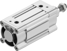 Cilindro Festo 80mm Diámetro 70mm Carrera ISO 15552 Doble Efecto - 3656637