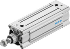 Cilindro Festo 80mm Diámetro 160mm Carrera ISO 15552 Doble Efecto - 3656642