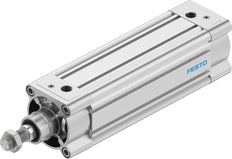 Cilindro Festo 80mm Diámetro 200mm Carrera ISO 15552 Doble Efecto - 3656643