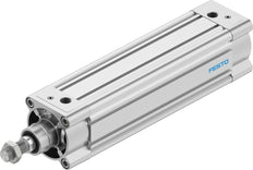 Cilindro Festo 80mm Diámetro 250mm Carrera ISO 15552 Doble Efecto - 3656644