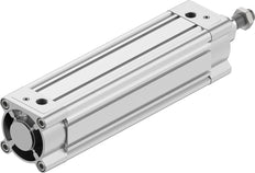 Cilindro Festo 80mm Diámetro 250mm Carrera ISO 15552 Doble Efecto - 3656644
