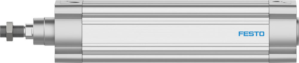 Cilindro Festo 80mm Diámetro 250mm Carrera ISO 15552 Doble Efecto - 3656644