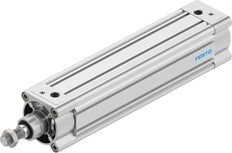 Cilindro Festo 80mm Diámetro 300mm Carrera ISO 15552 Doble Efecto - 3656645