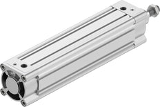 Cilindro Festo 80mm Diámetro 300mm Carrera ISO 15552 Doble Efecto - 3656645