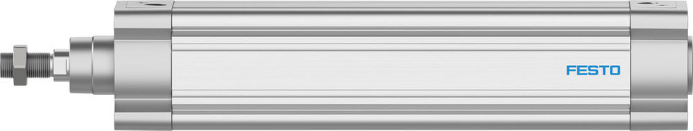 Cilindro Festo 80mm Diámetro 300mm Carrera ISO 15552 Doble Efecto - 3656645